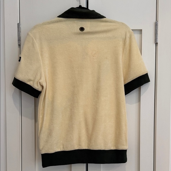 The Angler' Cabana tombolo top - Picture 4 of 5